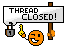 Thread_closed